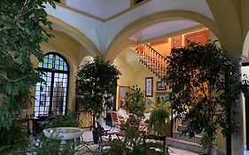 Casa San Jose