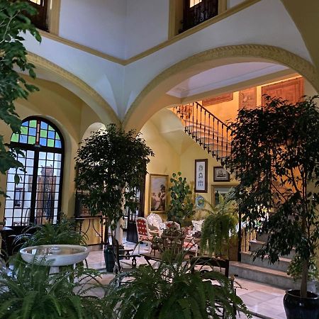 Casa San Jose Hotel Palma del Rio Exterior photo