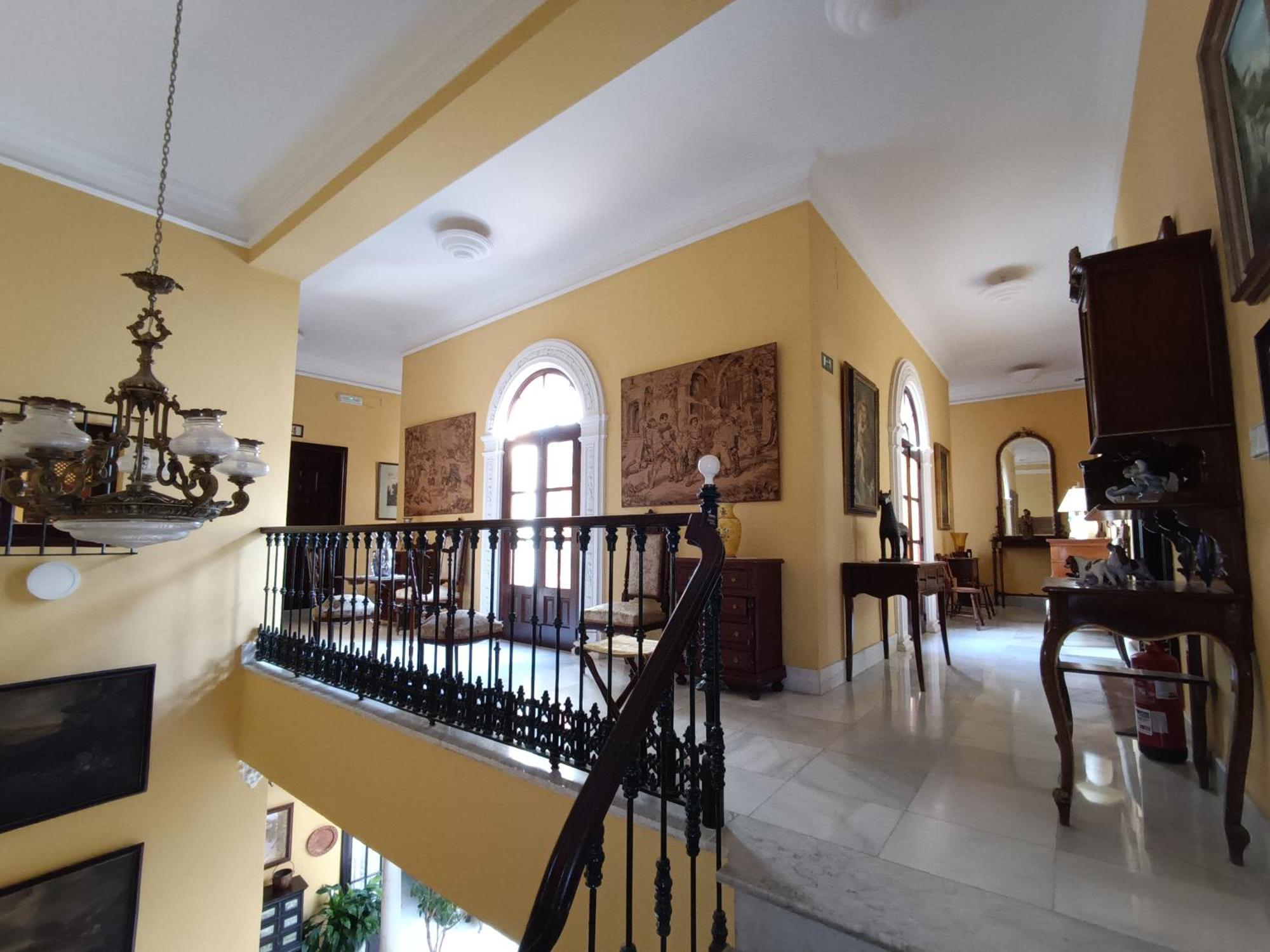 Casa San Jose Hotel Palma del Rio Exterior photo