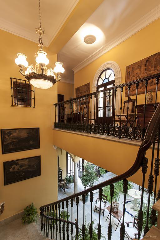 Casa San Jose Hotel Palma del Rio Exterior photo