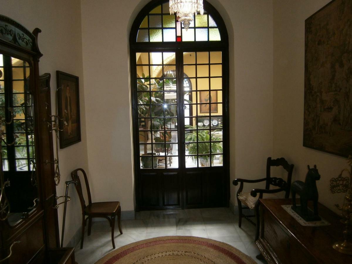 Casa San Jose Hotel Palma del Rio Exterior photo